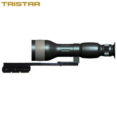 China cheap price 9x63 optical hunting rilfescope 9x63 for sale