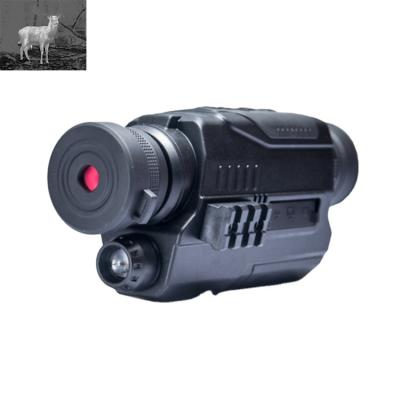 China 200M Digital Night Vision 200m Range Infrared For Hunting Telescope Military Tactical for sale