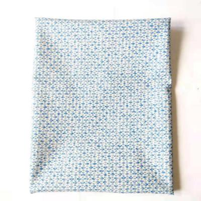 China Anti Pill Fabric Best Quality 40s Poplin Fabric Cotton Printing Customized Printed Cotton Fabric for sale