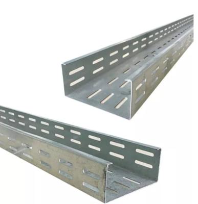 China China Manufacturer Industrial New Product Omega Suspended Channel Ceiling t Furring Grid Galvanized Type Ladder Bridge for sale