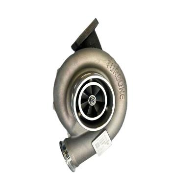 China Insurance Weichai WD615 Diesel Engine 50 Charger Generator Car Turbocharger Set Commercial Standard for sale