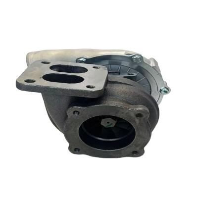 China DP Engine Loader Motor Grader Turbocharger D38-000-510 Diesel Universal Turbochargers Kit Standard for sale