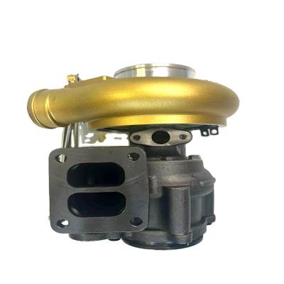 China Yuchai 6A260 HP Diesel Engine Truck Turbochargers Core A3533 A20S3 A3500 Standard for sale