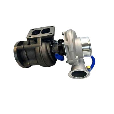 China Factory Wholesale Price Weichai WP10 Diesel Engine Actuator 290 HP Olongsteyr Turbocharger Standard for sale