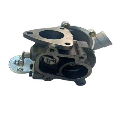 China Jiang ling JX493 Great Wall Pickup Truck Diesel Engine Turbocharger E03-C1-B3 Standard for sale