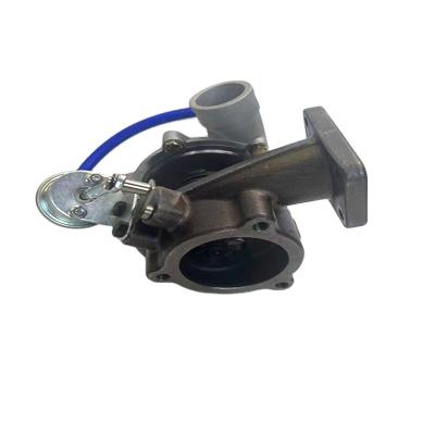 China Small Yuchai 41104E Xichai 4DF Diesel Engine Turbocharger High Quality Standard for sale