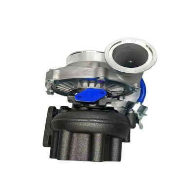 China China Supplier Weichai P7 Diesel Engine 1000129290 GT35 Turbocharger Standard for sale