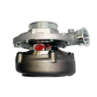 China Engine Navistar JN408D160-47 Engine 3.2 Displacement Turbocharger 7005070C2 Standard for sale