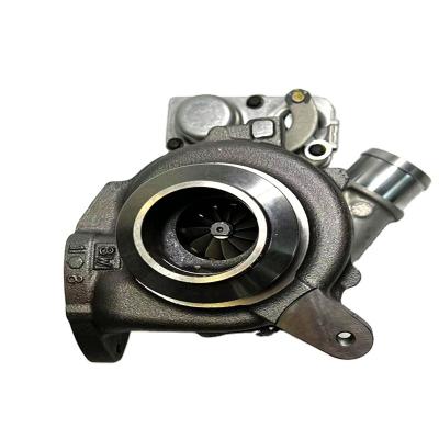 China Popular Recommend 2.2T Freelander 2 Turbocharger BG9061682CD Turbocharger For Land Rover Standard for sale