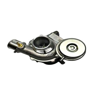 China Factory Price Fiat Fei Xiang Zhi Yue 1.4T55235155 Turbocharger Chinese Automotive Standard for sale