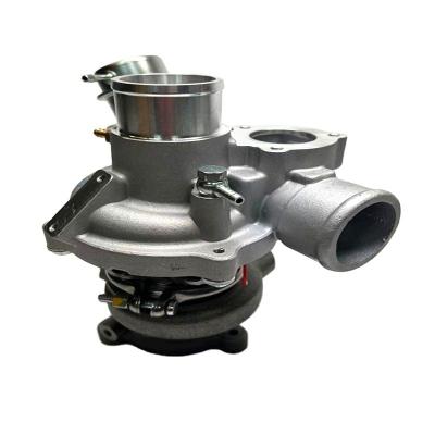 China Best selling automobile chuanqi 1.8T turbocharger GS4GS5GS8M6 and parts standard for sale