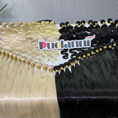 China ALL Natural Raw Indian Hair Extension Wholesale, Cheap Indian Hair Supplier Bone Straight Hair Extension Sellers for sale