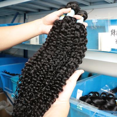 China High Quality CURLY WAVE Hair Bundles Seller, Curly Hair Bundles, Virgin Cuticle Aligned Hair Weave Bundles for sale