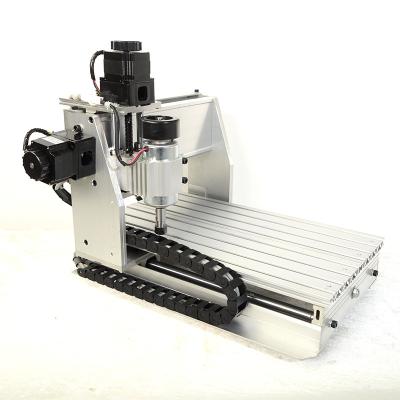 China Other 3020T 3 Axis Wood Router Machine Price Cnc Router Table for sale