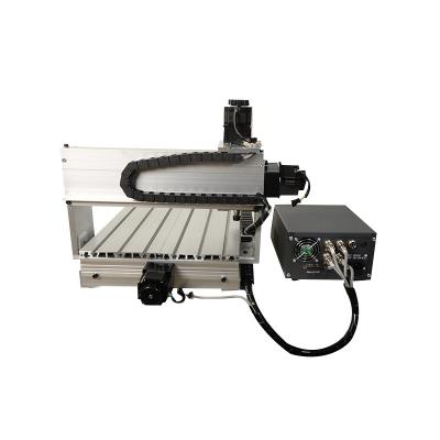 China Other 3040T4 CNC Carving CNC Router Machine For US EU for sale