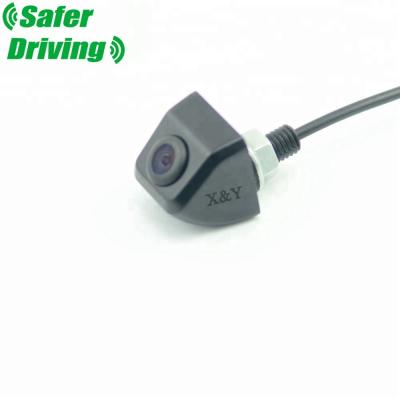 China 668*580/668*512 Saferdriving Ultra-small Size High Definition Rear View Camera Reversing Camera CCD (XY-1617) for sale