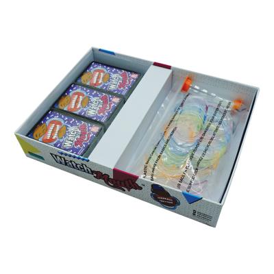 China Entertaiment Game Cards Board Game Cards Customized Watch Your Month Designed High Quality Game Cards for sale