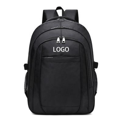 China New fashion china manufacturers classic factory sales online shopping men travel rucksack bags college custom logo backpack for man for sale