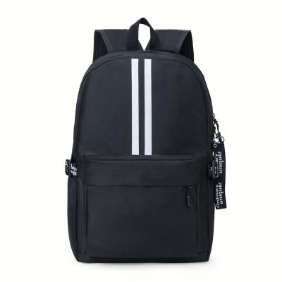 China Stylish Custom Logo Backpacks Teenagers Boys Man Customizable Privated Water Resistant Label Travel Gift College Unisex Backpack for sale