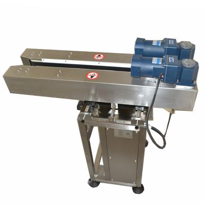 China Factory KGK CIJ Inkjet Bottle Coding Machine Bottom Conveyor for sale