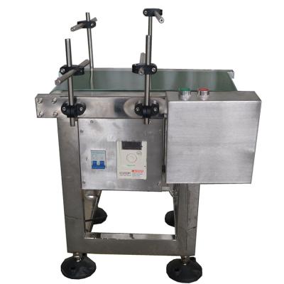 China food & Ex-factory Price Customized Beverage Plant Mini Conveyor Belt Printer for sale