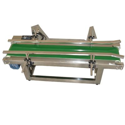 China Hotels YG Automatic Electric Stacker Friction Feeder Entry Screw Conveyor for sale