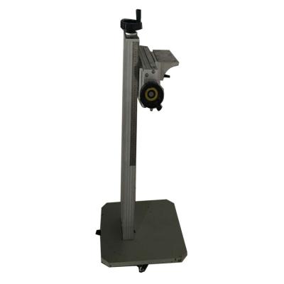 China High Quality Adjustable Stable Hotels Yougao Laser Bracket Stand Laser Level For Coding Machine for sale