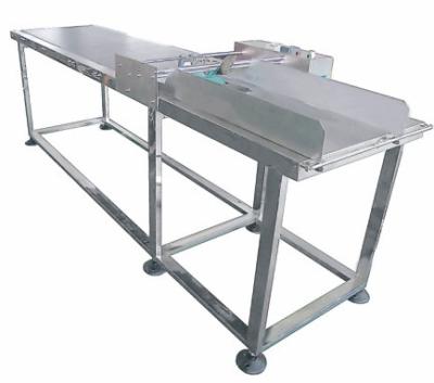 China Conveyor Factory Automatic Paging Numberer Auto Friction Type Conductive for sale