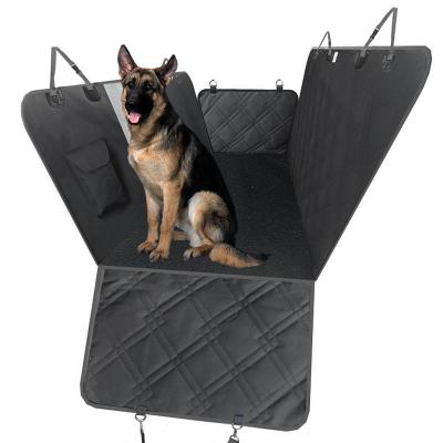 China Dogs and Cats Wholesale Seat Cover for Pets Cars Pet Mat Car Dog Seat Cover for Pets Car Cover Seat for sale