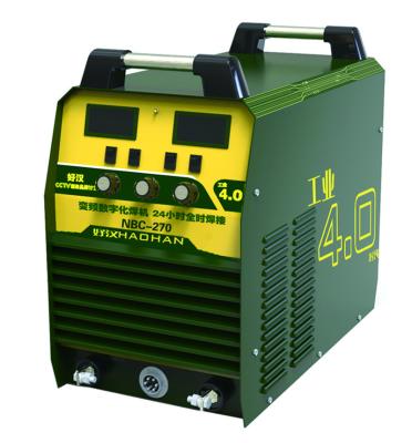 China Factory New MIG270 Electric Multi Process Welding Machine for sale