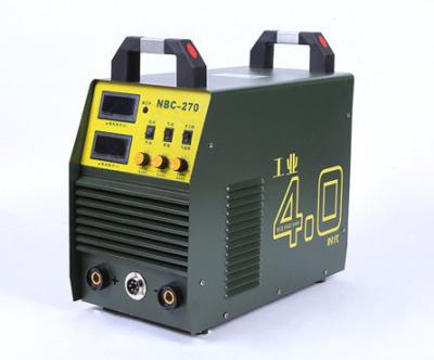 China Garment Shops Factory Mini Welding Machine MIG CO2 Welding Machine Pulse Welder Price for sale