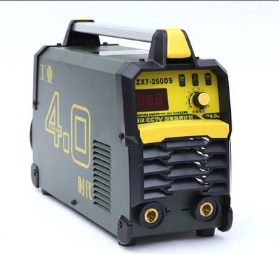 China MMA-250DS Welder Machine Welding Machine for sale