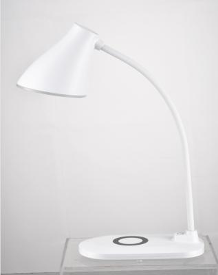 China Contemporary Desk Lamp, Table Eye-care Lamp, Study Lamps for Bedroom and Office for sale