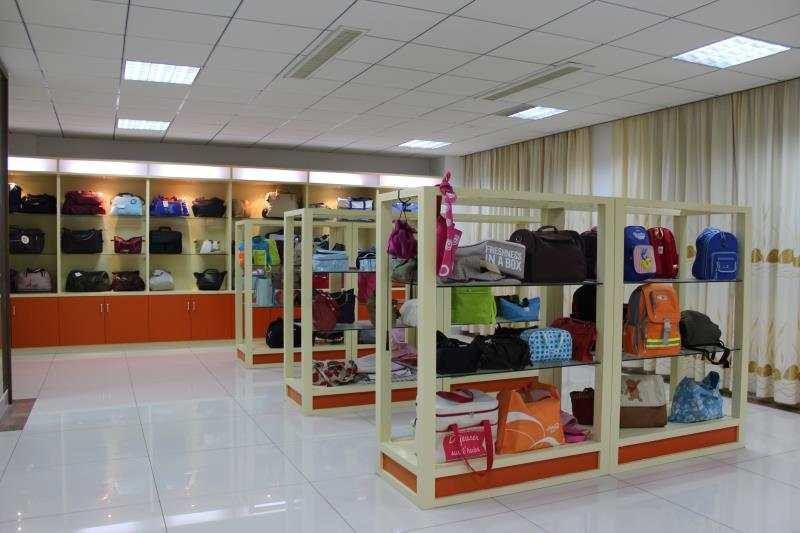 Verified China supplier - Ningbo New Orient Textile Co., Ltd.