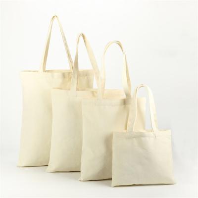 China Wholesale Reusable Washable Foldable Empty Grocery Canvas Folding Flat Shopping Tote Bag for sale