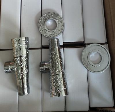 China Traditional angle valve for sale