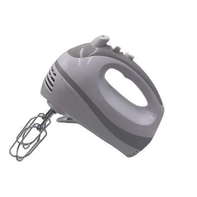 China Ergonomic Design Cake Hand Mixer 250W Hand Mixer for sale