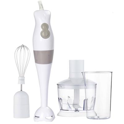 China Ergonomic Suitable Price Ergonomic Suitable Good Quality Portable Blender Design Stick Blender Electric AC Copper Copper Motor for sale