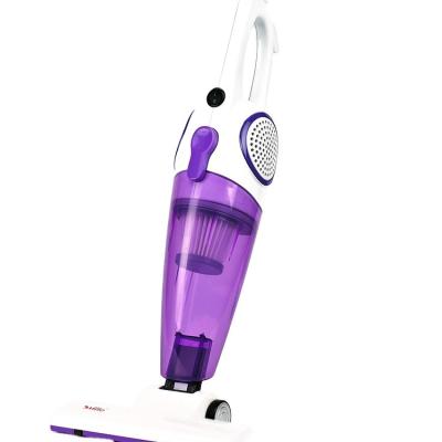 China Hotel 2 in 1 handheld vacuum 2021 handy and stick vacuum cleaner hand vacuum cleaner for sale