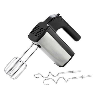 China Ergonomic Design Hand Blender 5 Speed ​​300W Electric Blender Wholesale Customized Cheap Egg New Design for sale