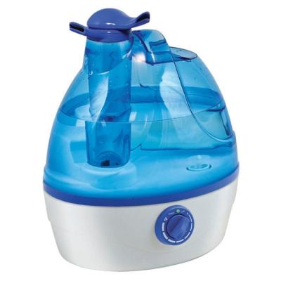 China Hotel Guaranteed Quality Unique Room Humidifiers Air Humidifier Portable Ultrasonic Humidifier for sale