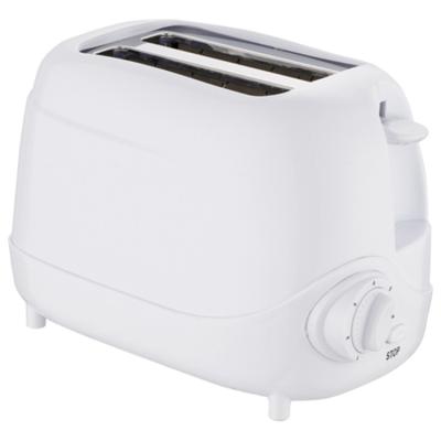 China Hotel Structure Exquisite Toaster For Making Sandwiches Home Appliance 2 Slice Toaster for sale