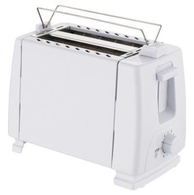 China Hotel Durable And Sandwich Maker Toaster Oven Stainless Steel High Quality 2 Slice Mini Toaster for sale