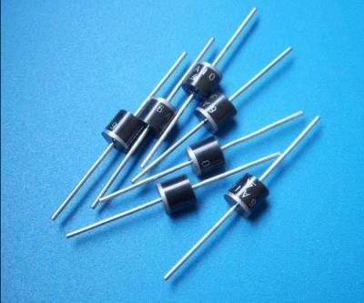 China General Purpose Rectifiers Diode 6A 6A05 Thru 6A10 R-6 Package for sale