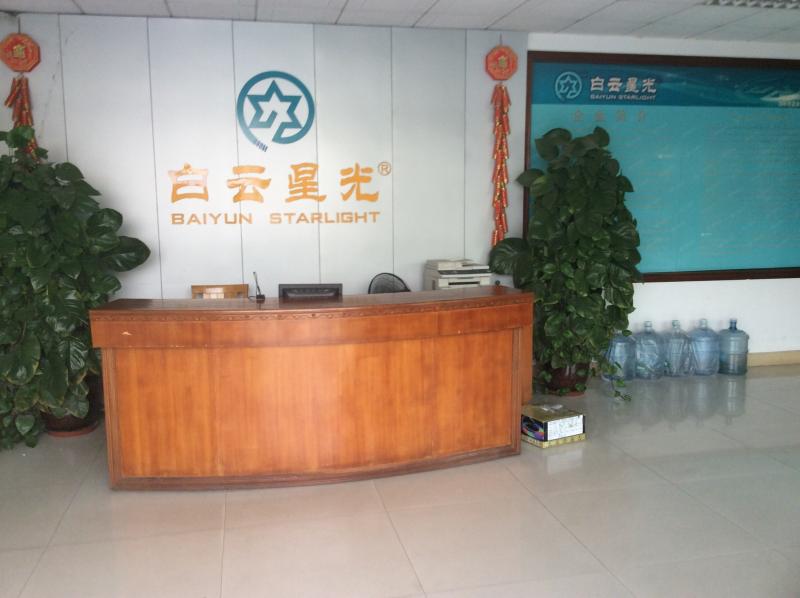 Verified China supplier - Guangzhou Lixing Light Electricity Lamp Co.,Ltd