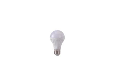 China 3W - 7W E27 E14 Energy Saving Ceramic LED Bulb 420lm Dimmable Spot Light Bulbs for sale