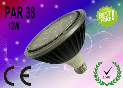 China 800Lm LEIDEN van de Hoogtemacht PARI 38 Lichte Warme Witte Dimmable-LEIDENE Lamp 12 PCs-Bol Te koop