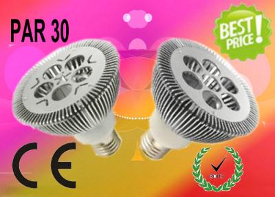 China Super Helder 7W PARI 30 van LEIDENE Lichte de Spaander Woonverlichting Aluminiumepistar Te koop