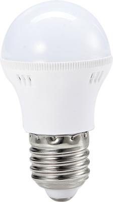 China 3W AC86 - 265V IP50 Dimmable LED Light Bulb Indoor Lighting Fixture for sale