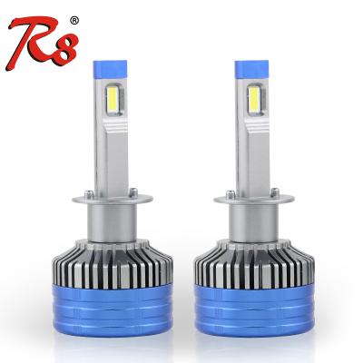 China CANBUS LED Headlight Z7S Error Free Car LED H4 H11 9005 9006 HB3 HB4 9012 H1 H3 880 881 H27 X5 (E53) for sale